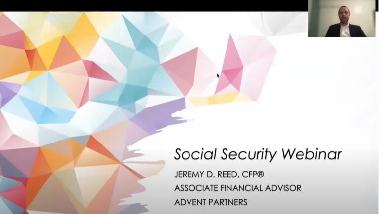 social security