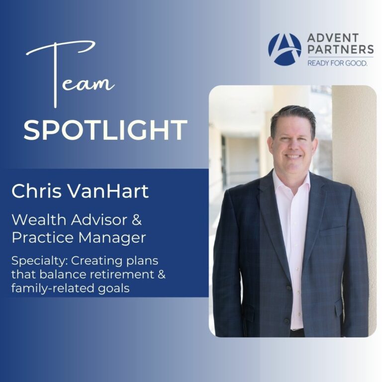 Chris Team Spotlight