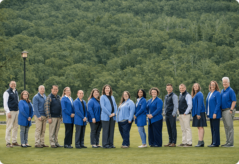 Advent Partner Team