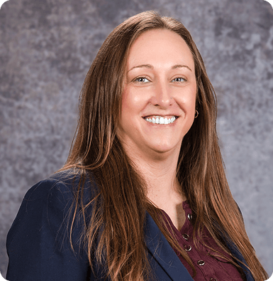 Holly Rosensteel