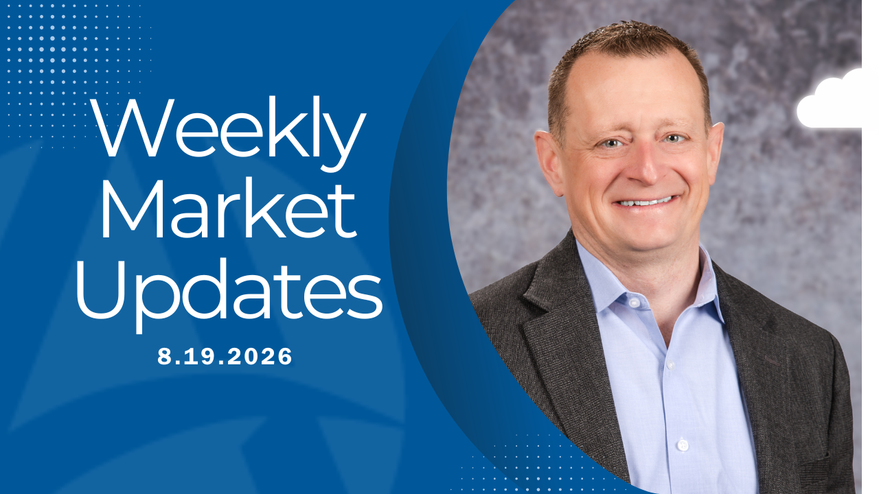 Weekly Market Update with Jim thumbnail